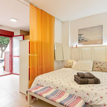 Casita Playa Apartment Malaga Ngoại thất bức ảnh