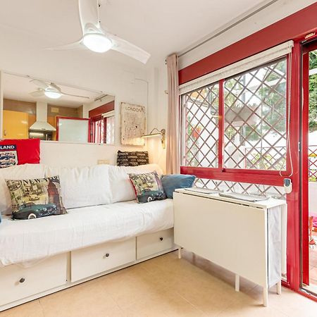 Casita Playa Apartment Malaga Ngoại thất bức ảnh